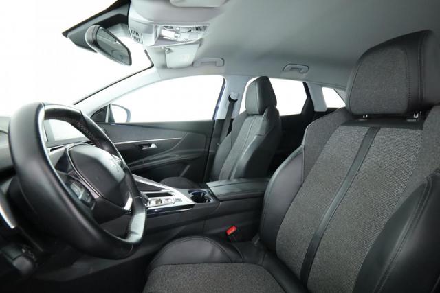 Peugeot 3008 image 4