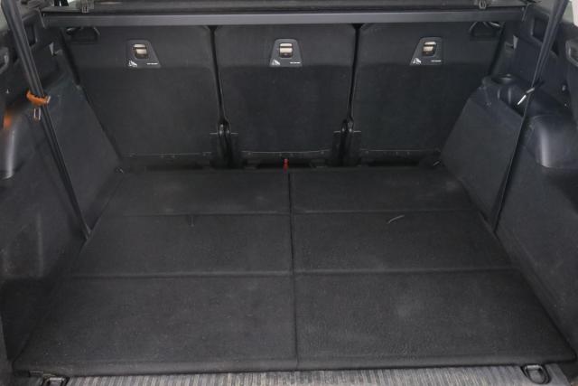 Citroen Grand C4 Picasso image 1