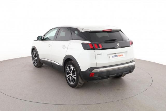 Peugeot 3008 image 4