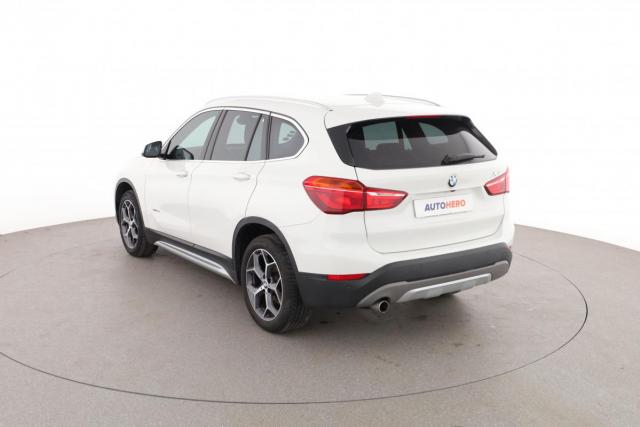 Bmw X1 image 5