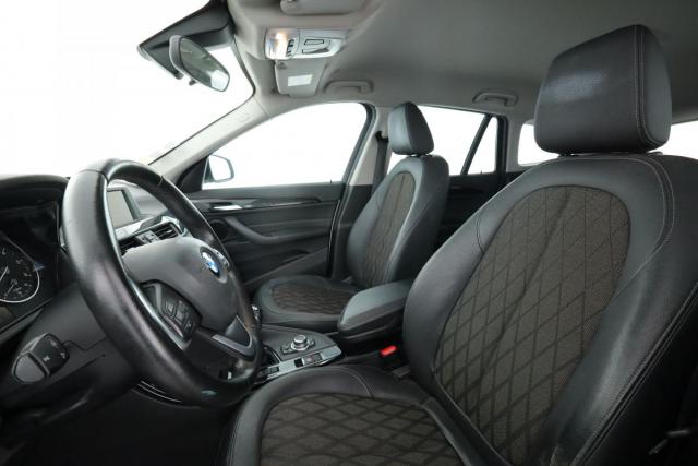 Bmw X1 image 4