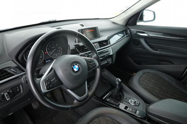 Bmw X1 image 9