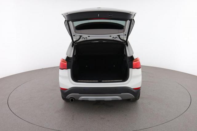 Bmw X1 image 8