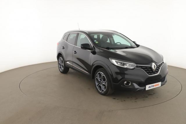 Renault Kadjar image 4