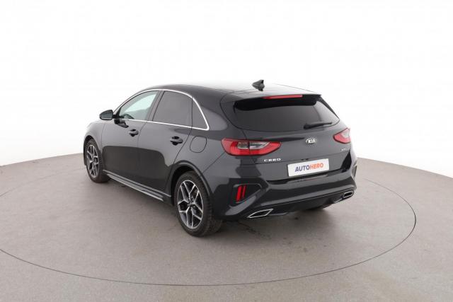 Kia Ceed image 6