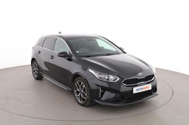 Kia Ceed image 8