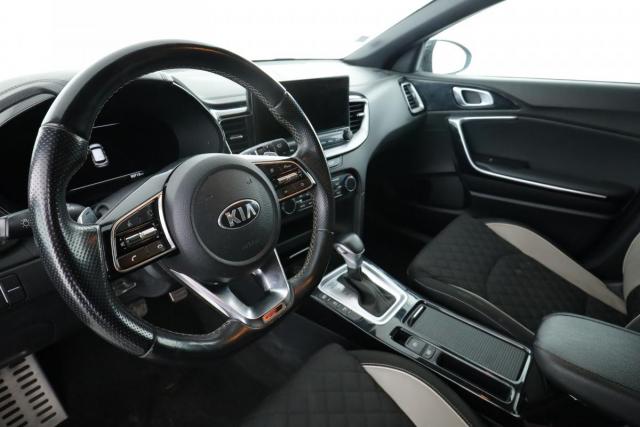 Kia Ceed image 1