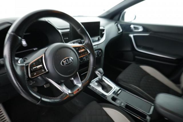 Kia Ceed image 3