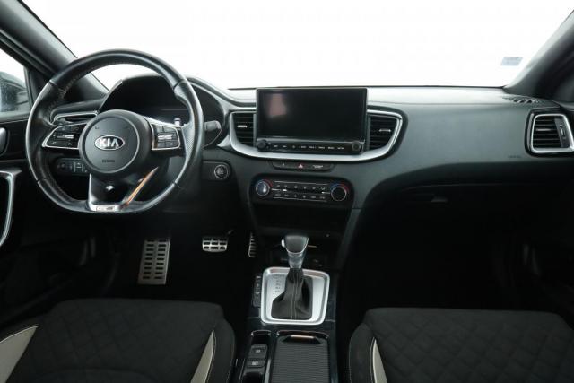 Kia Ceed image 2
