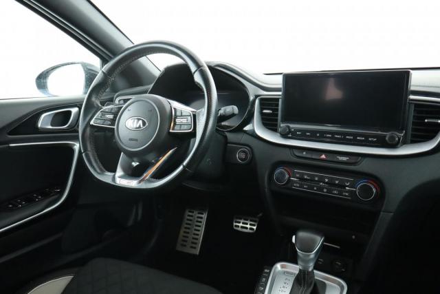 Kia Ceed image 5