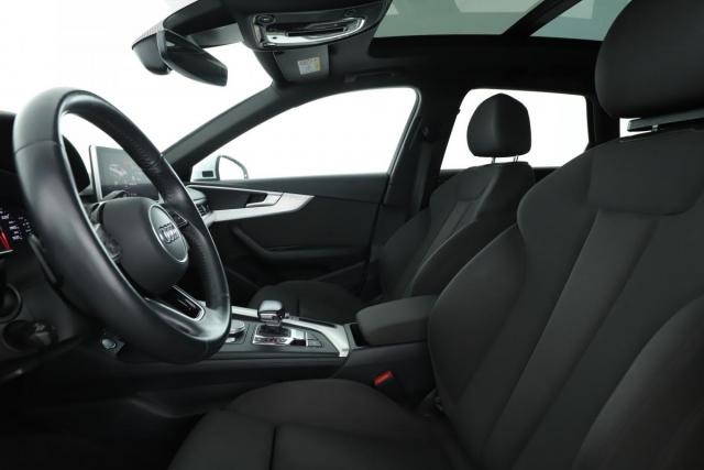 Audi A4 Avant image 3