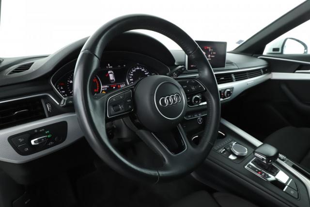 Audi A4 Avant image 7