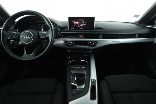 Audi A4 Avant image 5