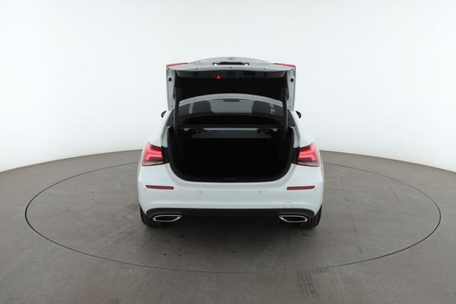 Mercedes Benz Classe A image 6