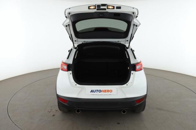 Mazda Cx-3 image 1