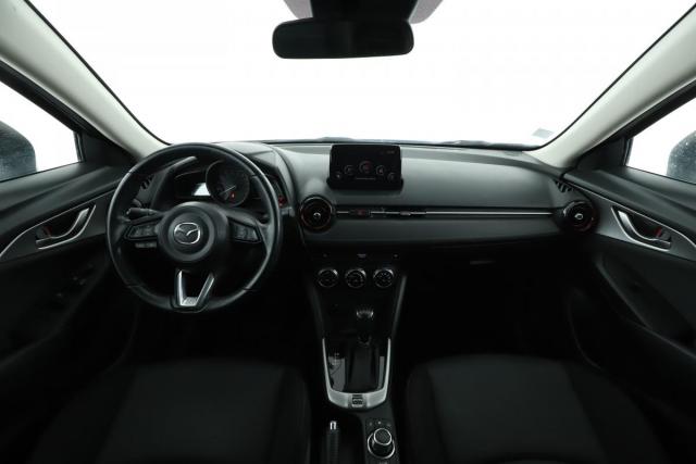Mazda Cx-3 image 9