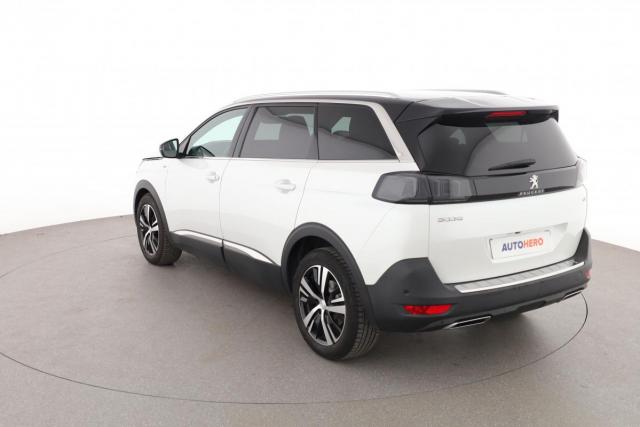 Peugeot 5008 image 8