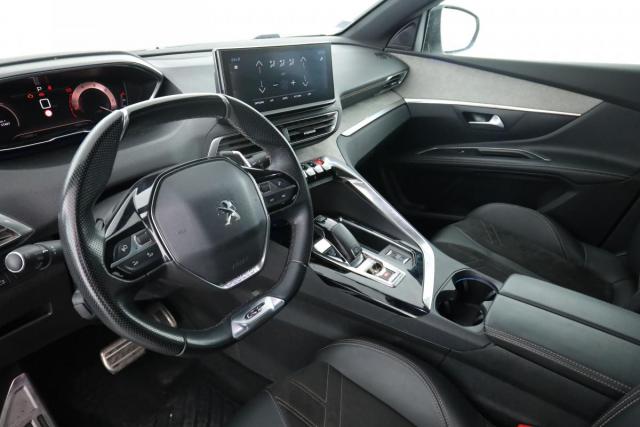 Peugeot 5008 image 3