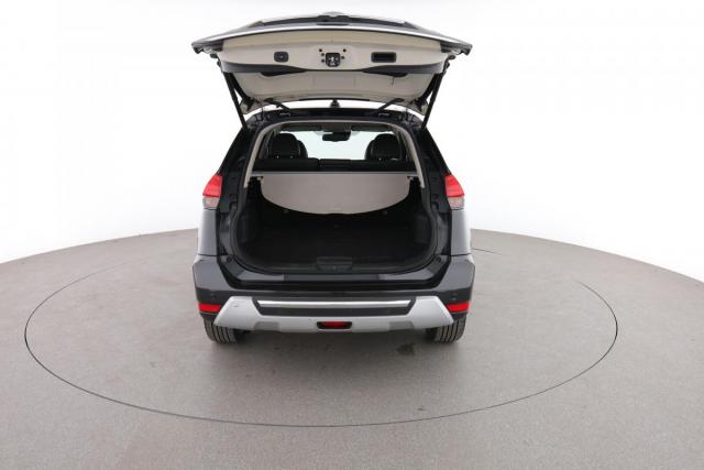 Nissan X-Trail image 4