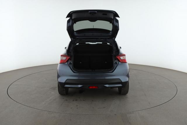 Nissan Micra image 2