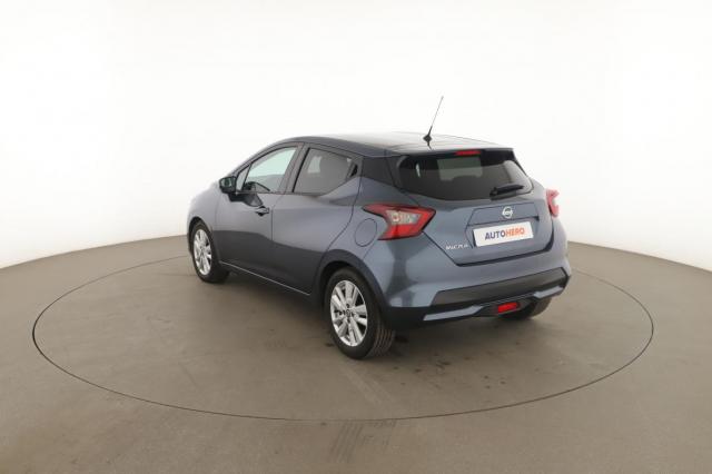 Nissan Micra image 9