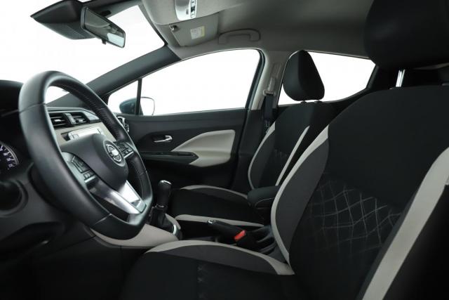 Nissan Micra image 8