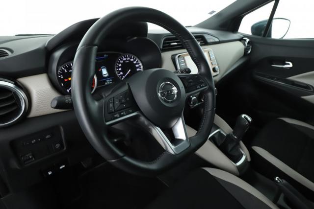 Nissan Micra image 1
