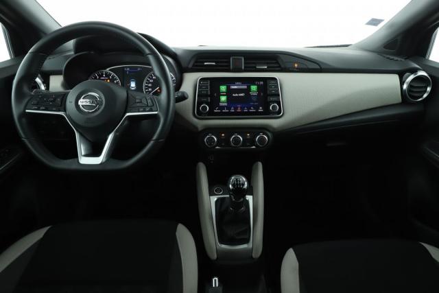 Nissan Micra image 4