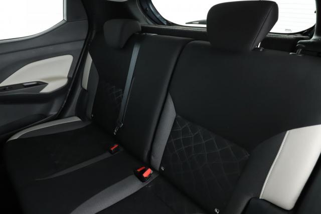 Nissan Micra image 3