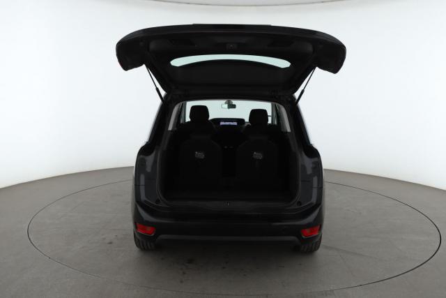 Citroen Grand C4 Spacetourer image 6