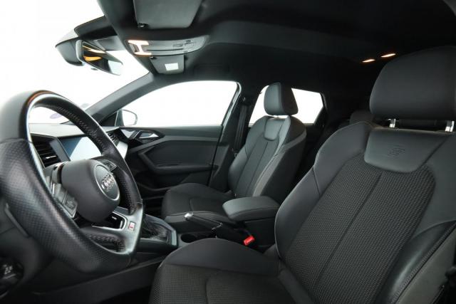 Audi A1 Sportback image 5