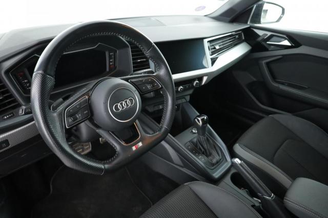 Audi A1 Sportback image 3
