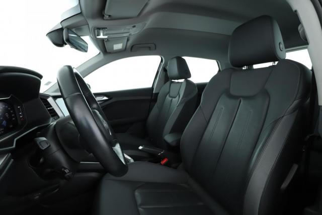 Audi A1 image 9