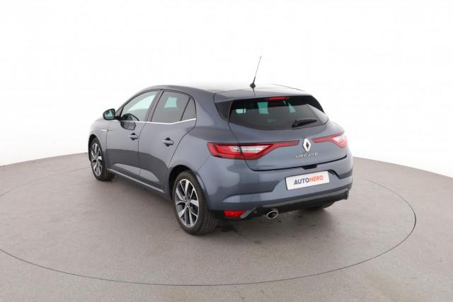 Renault Mégane image 3