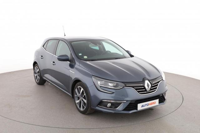 Renault Mégane image 8