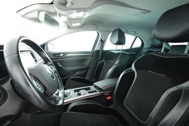 Renault Mégane image 6