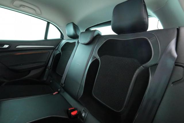 Renault Mégane image 1