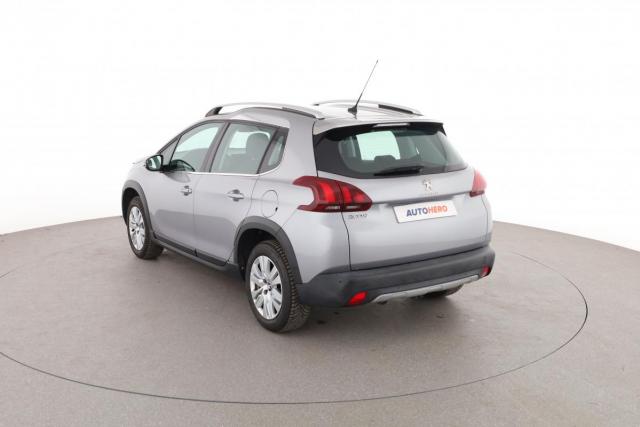 Peugeot 2008 image 1