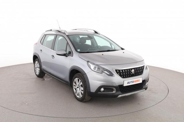 Peugeot 2008 image 5