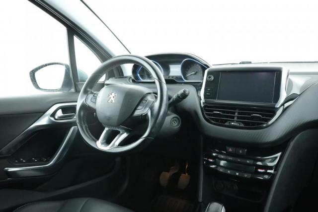 Peugeot 2008 image 6