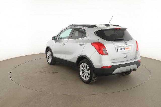 Opel Mokka X image 7