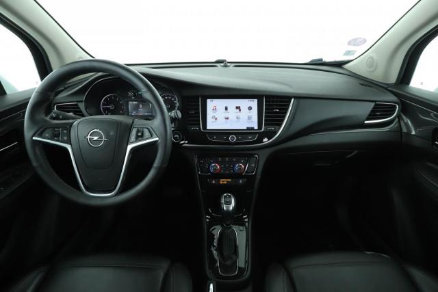 Opel Mokka X image 5