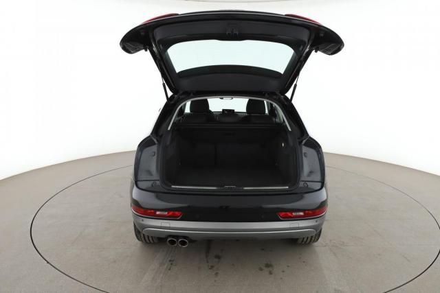 Audi Q3 image 9