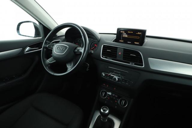Audi Q3 image 8