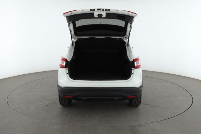 Nissan Qashqai image 4