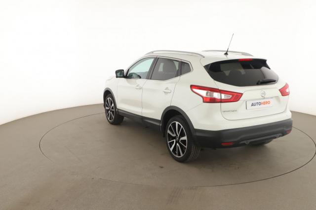 Nissan Qashqai image 7