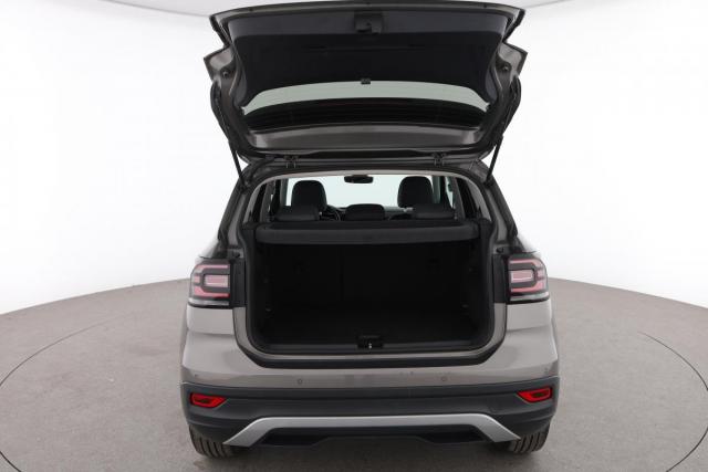 Volkswagen T-Cross image 8