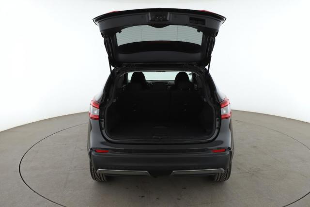 Nissan Qashqai image 3