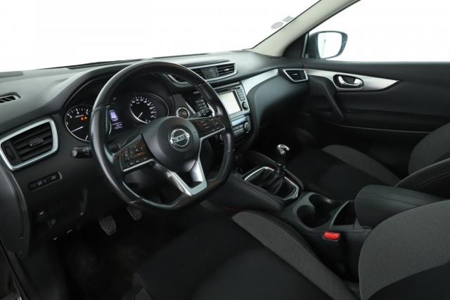 Nissan Qashqai image 7