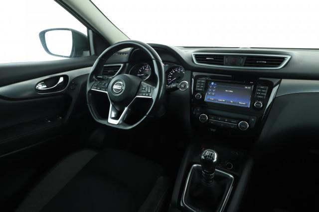 Nissan Qashqai image 5